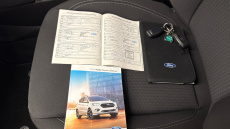 Ford Kuga 1.5 TDCi Zetec 5dr Auto 2WD Diesel Estate